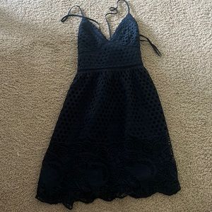 Abercrombie and Fitch Dress